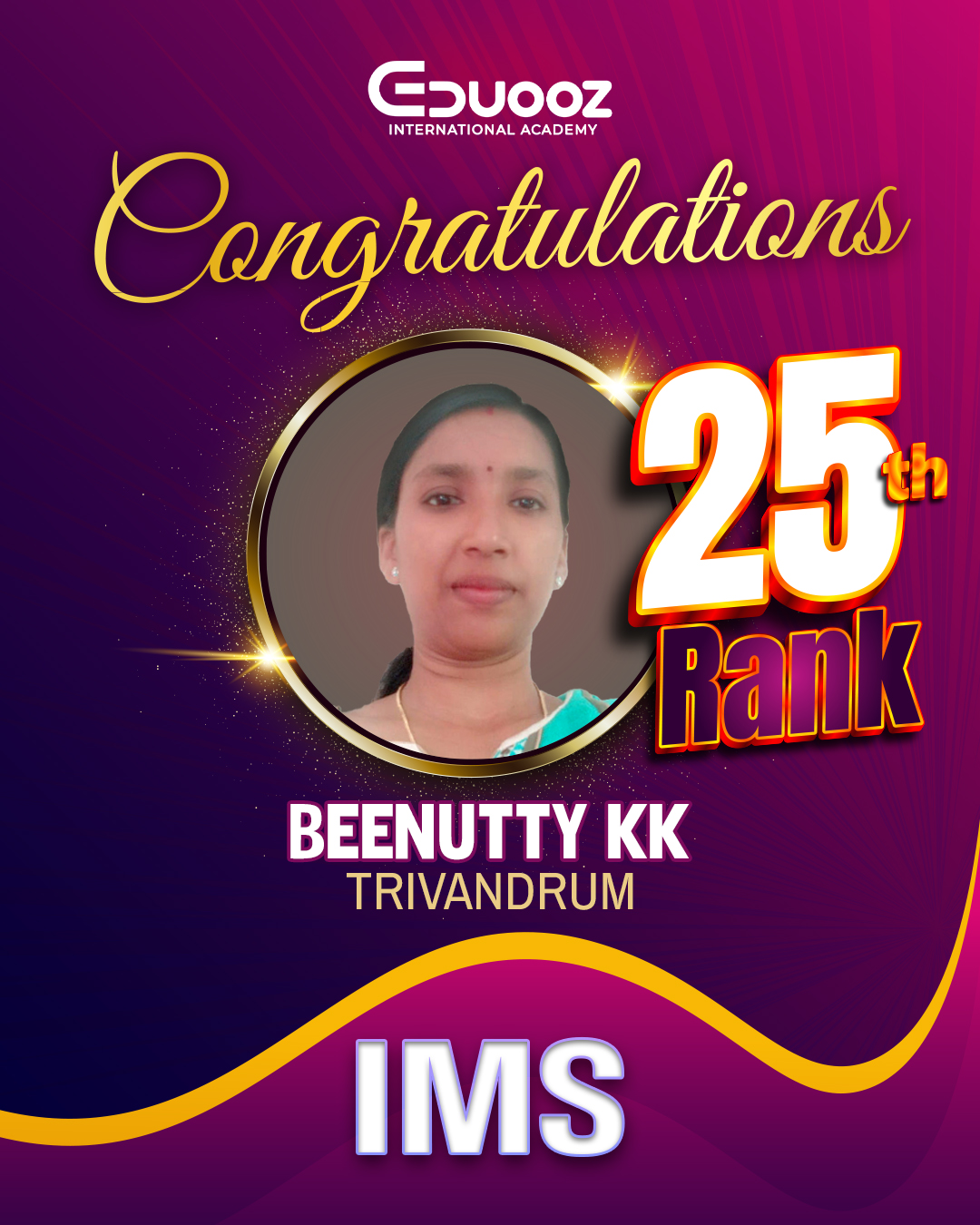 Rank holder portrait: 25 BEENUTTY KK.jpg
